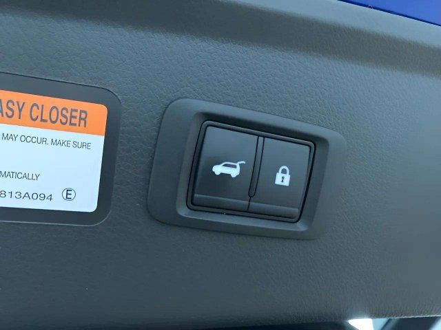 Used 2026 Mitsubishi Eclipse Cross SE AWD/4WD image 10