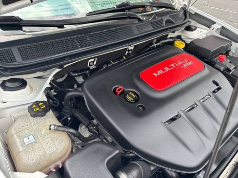 Used 2013 Dodge Dart Limited FWD image 11