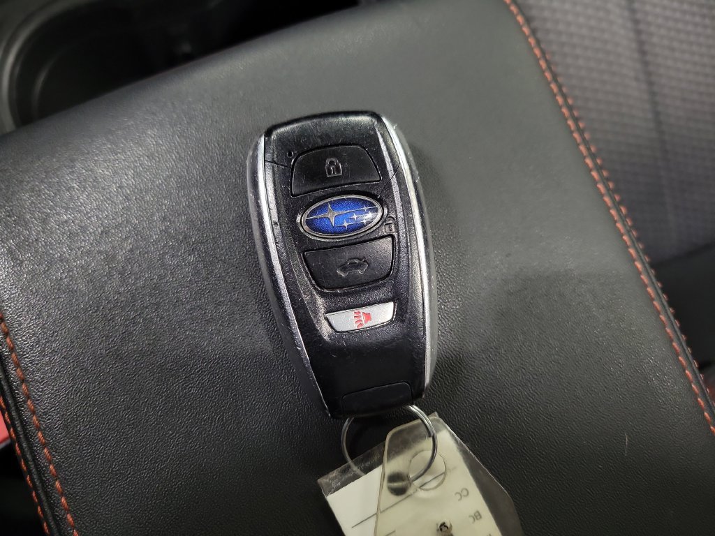 Used 2019 Subaru Forester Sport w/ Popular Package #2 AWD/4WD image 21