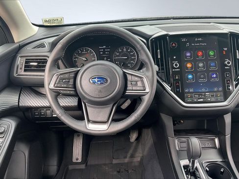 New 2026 Subaru Ascent Premium image 15