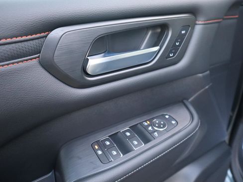 New 2026 Nissan Armada PRO-4X image 16