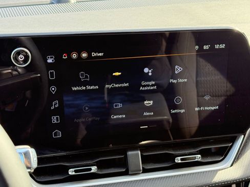 Used 2025 Chevrolet Equinox LT image 21