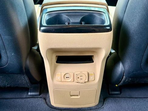 Used 2015 Kia Sedona SX FWD image 17