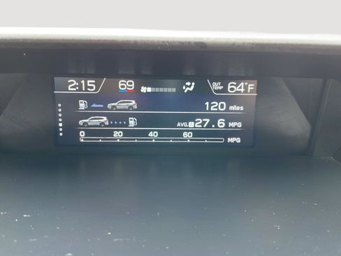 Used 2021 Subaru Forester Premium image 18