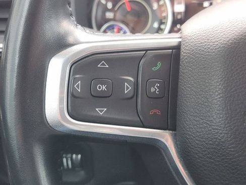 Used 2022 RAM 1500 Laramie image 20