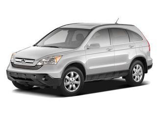 Used 2009 Honda CR-V EX-L video 1