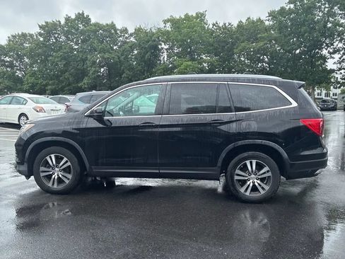 Used 2016 Honda Pilot EX-L image 3