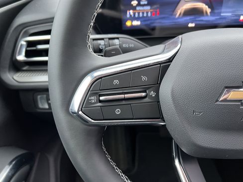 New 2026 Chevrolet Traverse LT w/ Sun and Wheel Package image 30