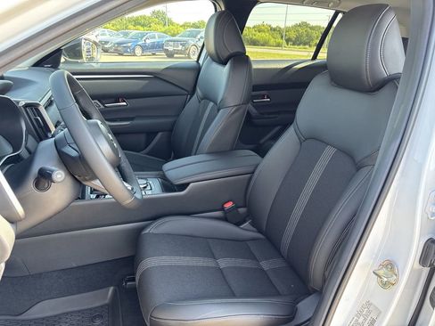 New 2025 MAZDA CX-50 AWD 2.5 S w/ Weather Package image 24