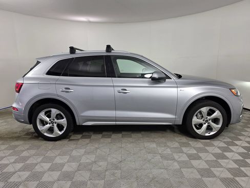 Used 2022 Audi Q5 2.0T Premium Plus AWD/4WD image 8