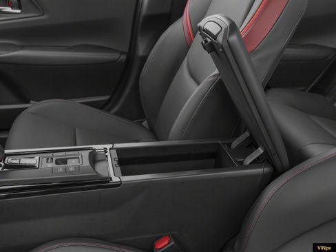 New 2026 Toyota Prius Plug-In Hybrid FWD image 12