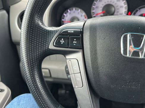 Used 2012 Honda Pilot EX image 14