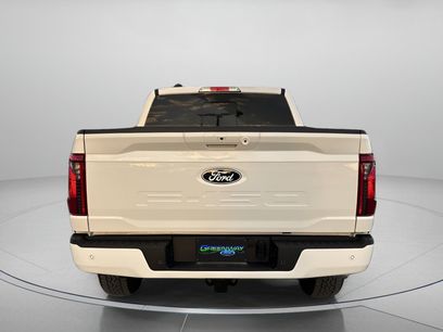 Certified 2025 Ford F150 XLT w/ Equipment Group 302A MID