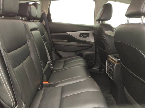 Used 2019 Nissan Murano SL image 19