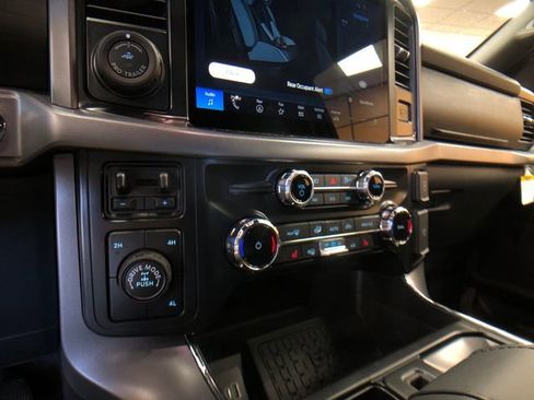 New 2026 Ford F150 XLT AWD/4WD image 17