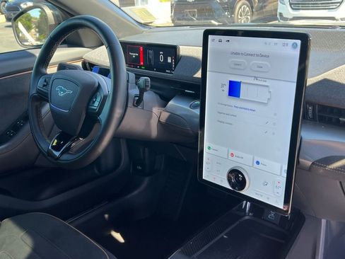 Used 2022 Ford Mustang Mach-E GT image 17