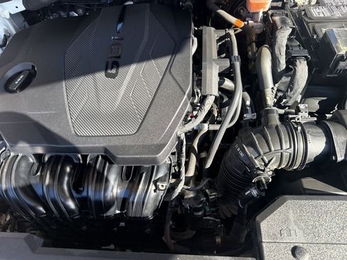 Certified 2023 Hyundai Tucson SEL image 26