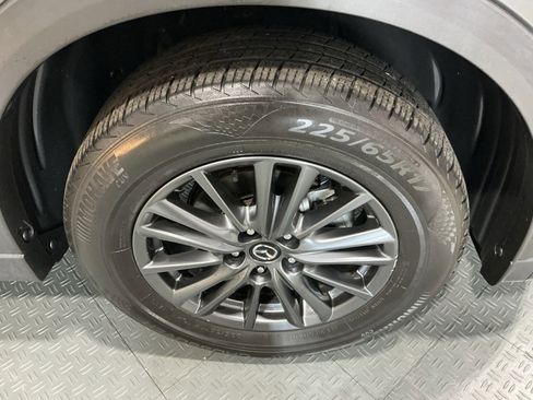 Used 2020 MAZDA CX-5 Touring image 33