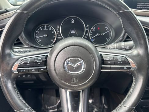 Used 2024 MAZDA CX-30 AWD 2.5 S w/ Premium Package image 10
