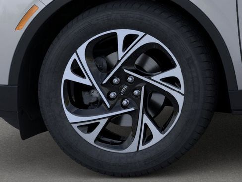 New 2026 Lincoln Nautilus Premier w/ Equipment Group 102A image 18