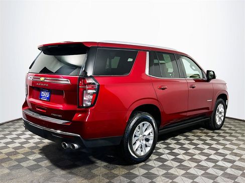 Used 2023 Chevrolet Tahoe Premier image 8