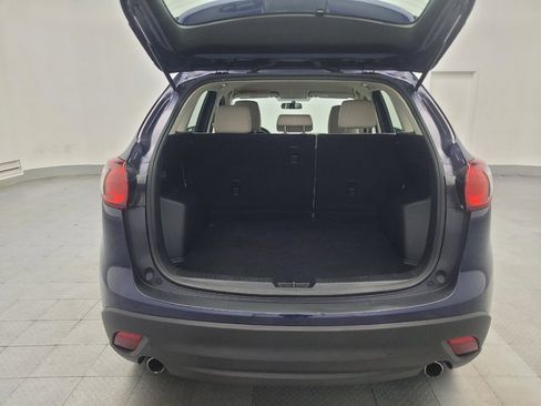 Used 2014 MAZDA CX-5 Sport w/ Bluetooth Audio Package image 29