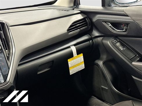 Certified 2025 Subaru Crosstrek 2.5i Limited w/ Popular Package #3A image 26