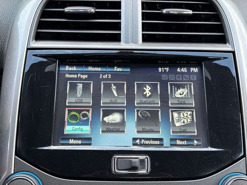 Used 2013 Chevrolet Malibu LT FWD image 19