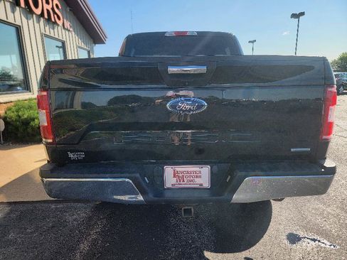 Used 2019 Ford F150 XLT w/ XTR Package AWD/4WD image 6