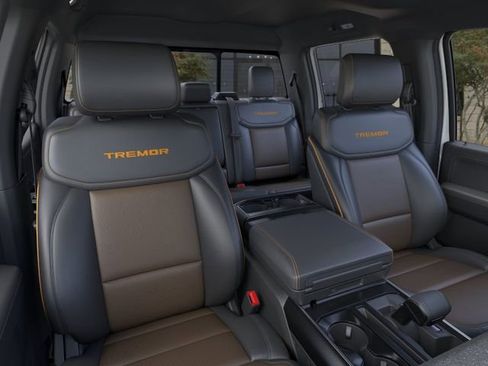 New 2026 Ford F150 Tremor AWD/4WD image 10