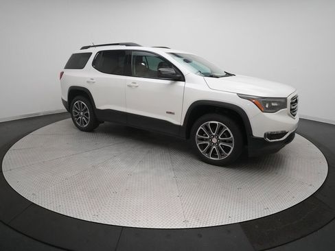 Used 2019 GMC Acadia SLT image 13