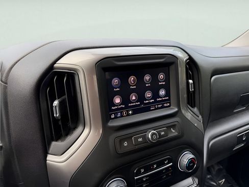 Used 2023 Chevrolet Silverado 1500 Custom w/ Rally Edition AWD/4WD image 20