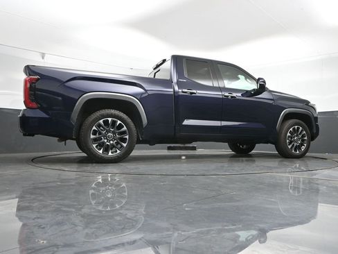 Used 2022 Toyota Tundra Limited image 45