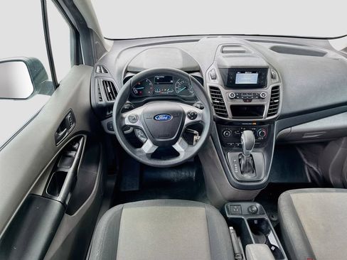 Used 2022 Ford Transit Connect XL FWD image 20