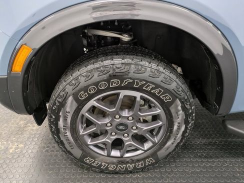 Used 2024 Ford Ranger XLT w/ FX4 Off-Road Package image 7