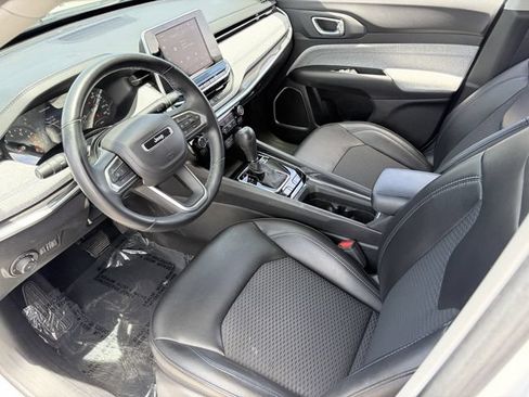 Used 2022 Jeep Compass Latitude w/ Convenience Group FWD image 19