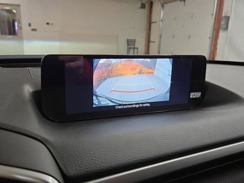 New 2026 MAZDA CX-50 AWD 2.5 S w/ Cargo Package image 22