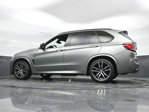 Used 2018 BMW X5 M image 51