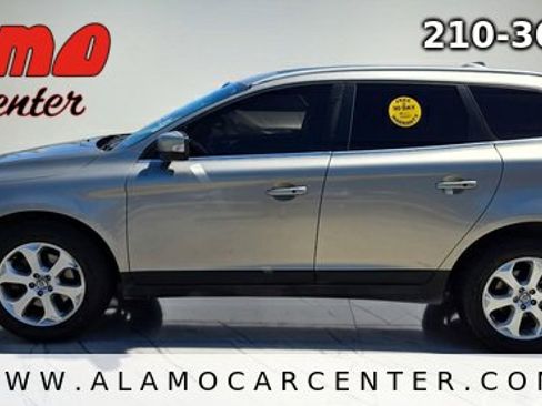 Used 2013 Volvo XC60 3.2 FWD image 2