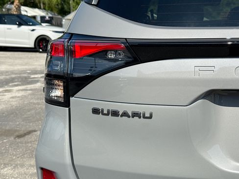 New 2026 Subaru Forester Sport w/ Onyx Edition AWD/4WD image 10