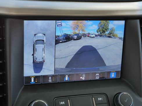 Used 2023 GMC Acadia Denali w/ Denali Ultimate Package image 30