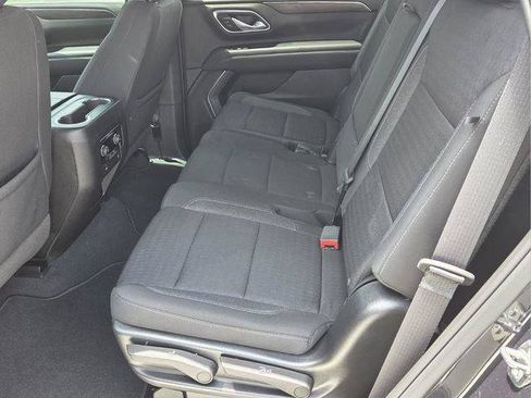 Used 2023 Chevrolet Tahoe LS RWD image 13