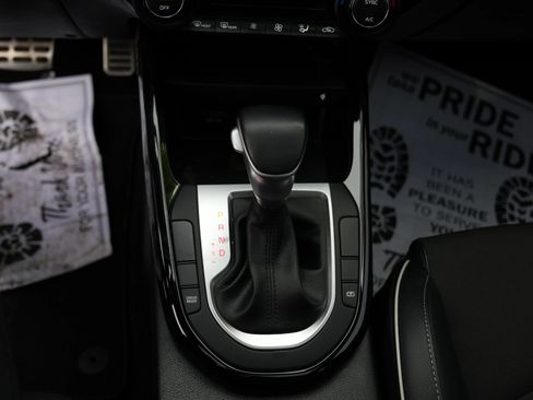 Used 2022 Kia Forte GT-Line w/ GT-Line Premium Package image 26