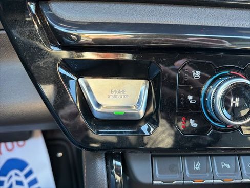 Certified 2024 GMC Sierra 2500 AT4 w/ AT4 Premium Plus Package image 23