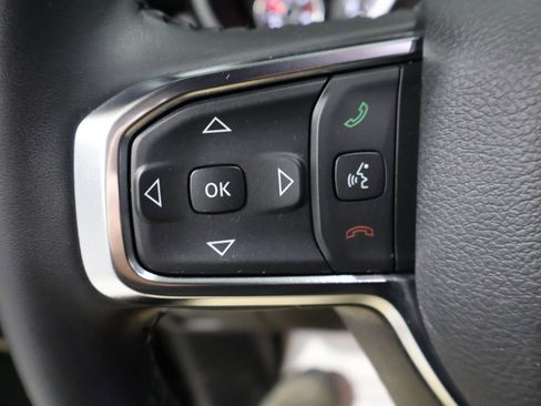 Used 2024 RAM 1500 Laramie image 32