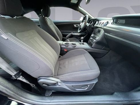 Used 2020 Ford Mustang GT w/ GT Performance Package image 17