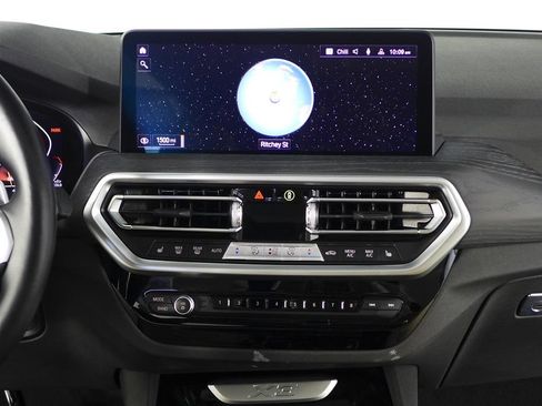 Certified 2023 BMW X3 xDrive30i w/ M Sport Package AWD/4WD image 26