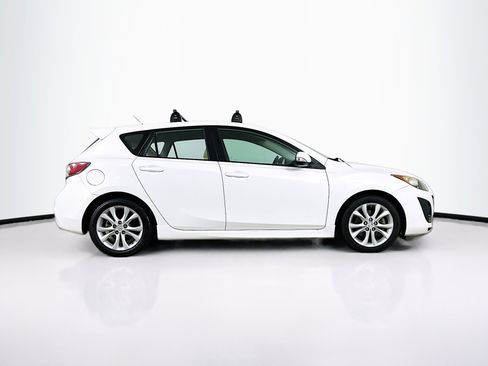 Used 2010 MAZDA MAZDA3 s Sport FWD image 10