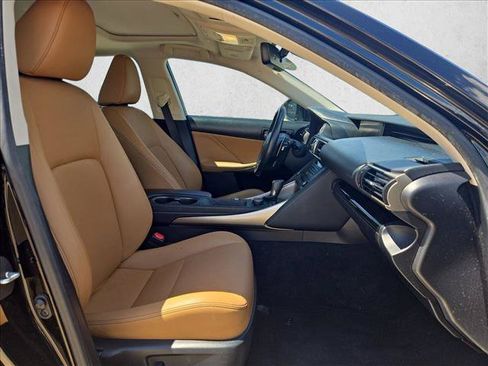 Used 2019 Lexus IS 300 w/ Premium Package RWD image 20