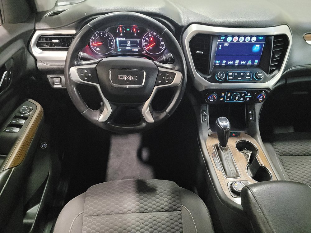 Used 2019 GMC Acadia SLE w/ Driver Alert Package I AWD/4WD image 22